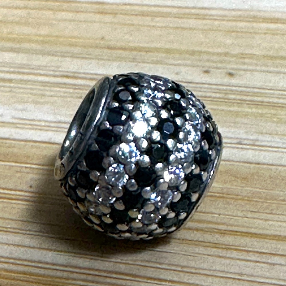 Pandora charm